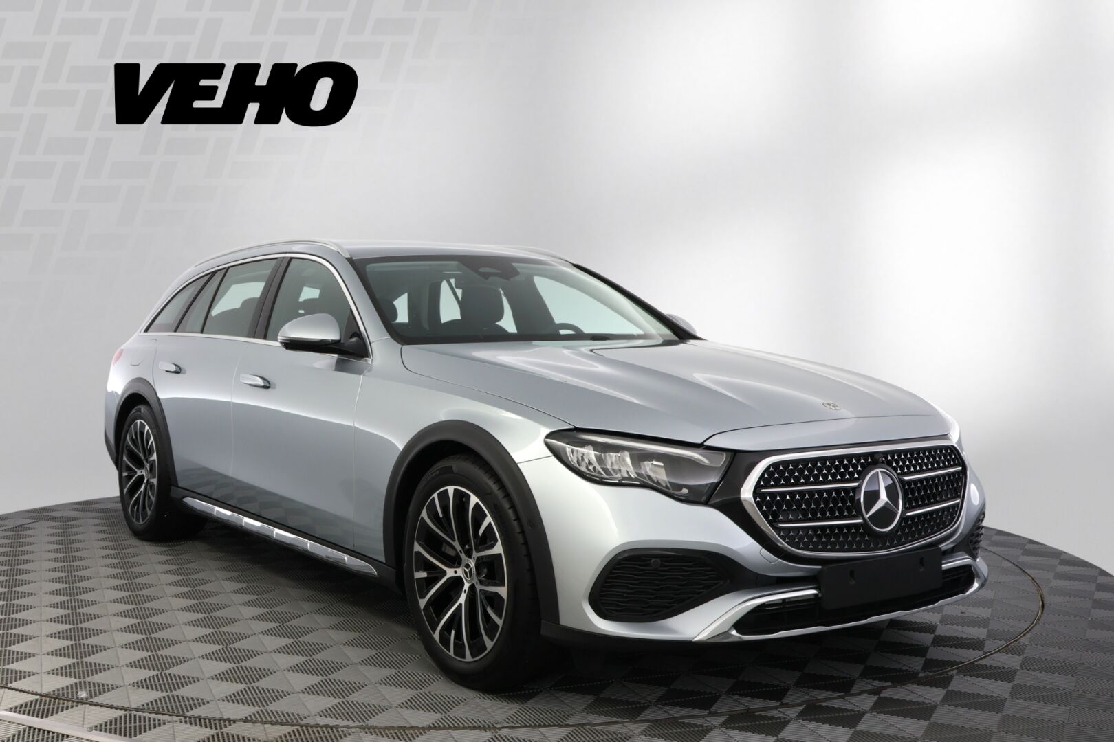 Mercedes-Benz E 2026, bild 6/12