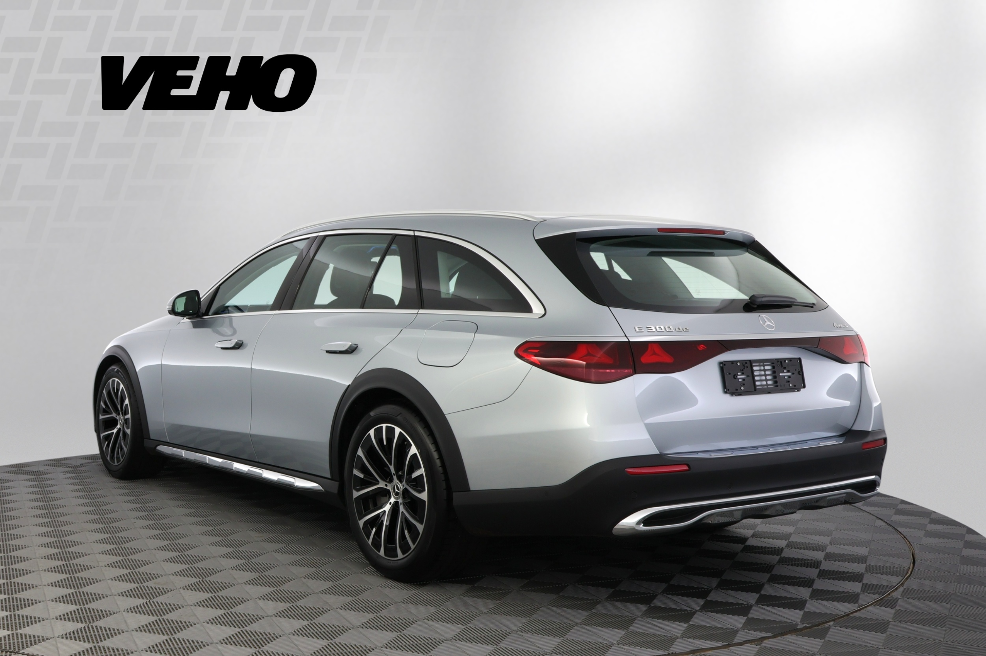 Mercedes-Benz E 2025, photo 3/12