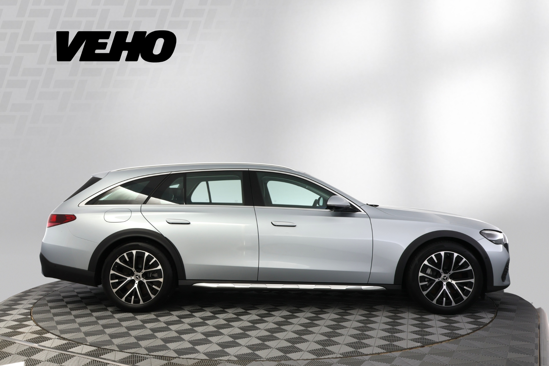 Mercedes-Benz E 2025, photo 5/12