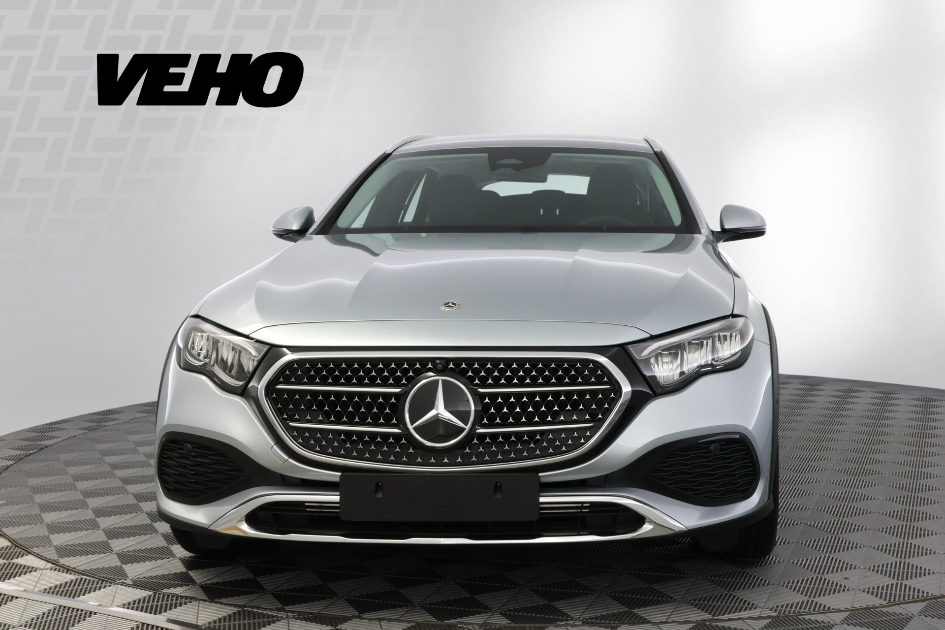 Mercedes-Benz E 2025, photo 7/12