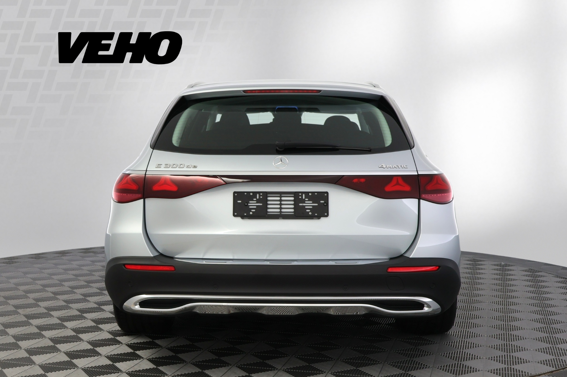 Mercedes-Benz E 2025, photo 4/12