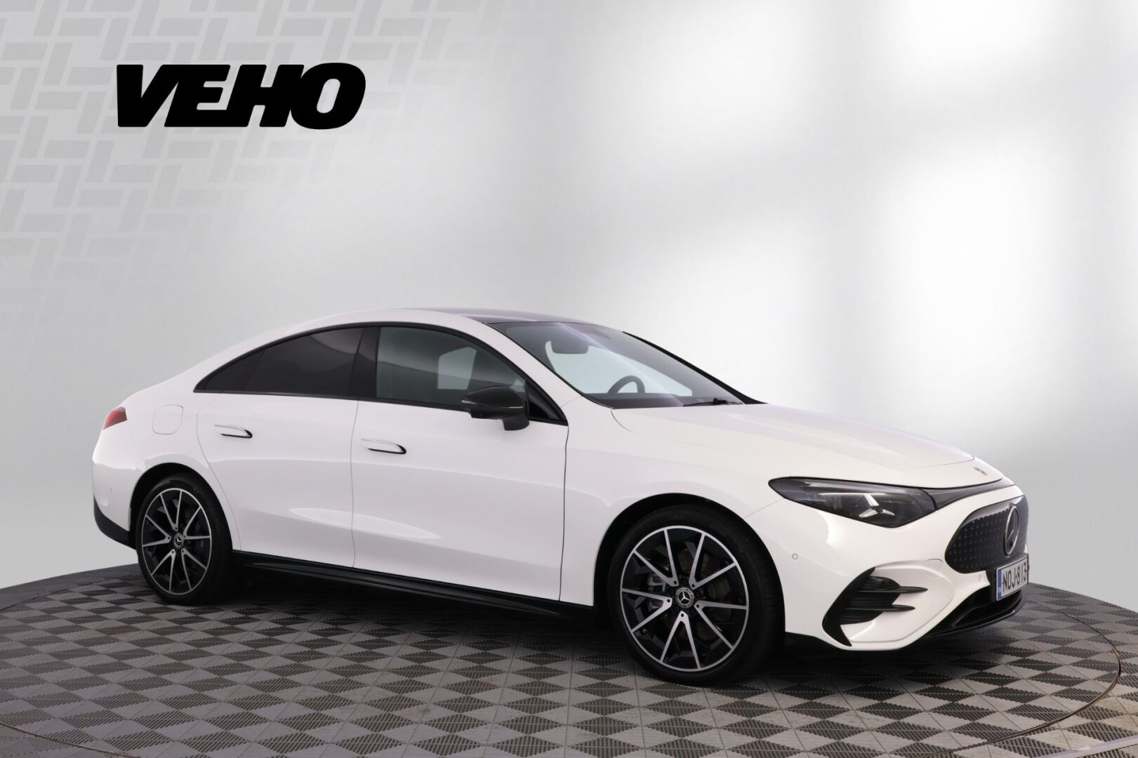 Mercedes-Benz CLA 350 4MATIC AMG Line 2025, bild 7/32