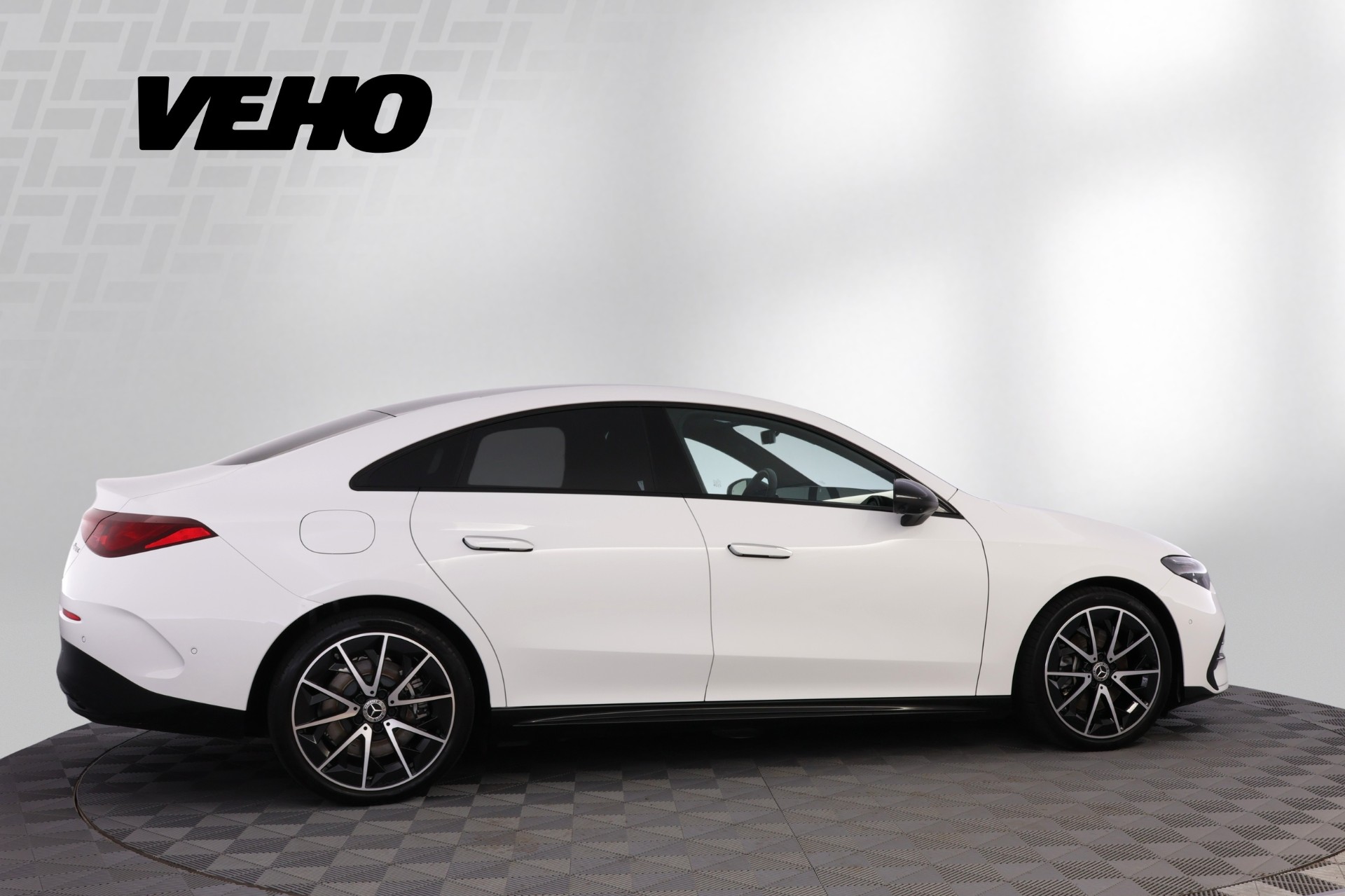 Mercedes-Benz CLA 350 4MATIC AMG Line 2025, kuva 6/32