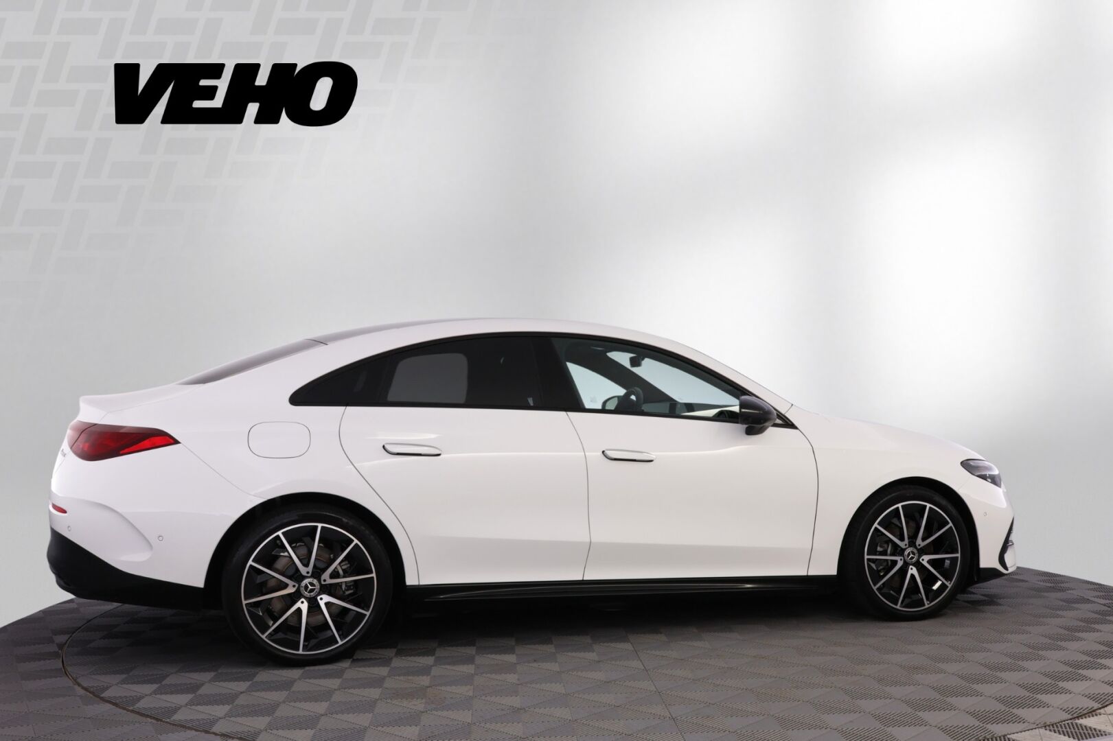 Mercedes-Benz CLA 350 4MATIC AMG Line 2025, bild 6/32