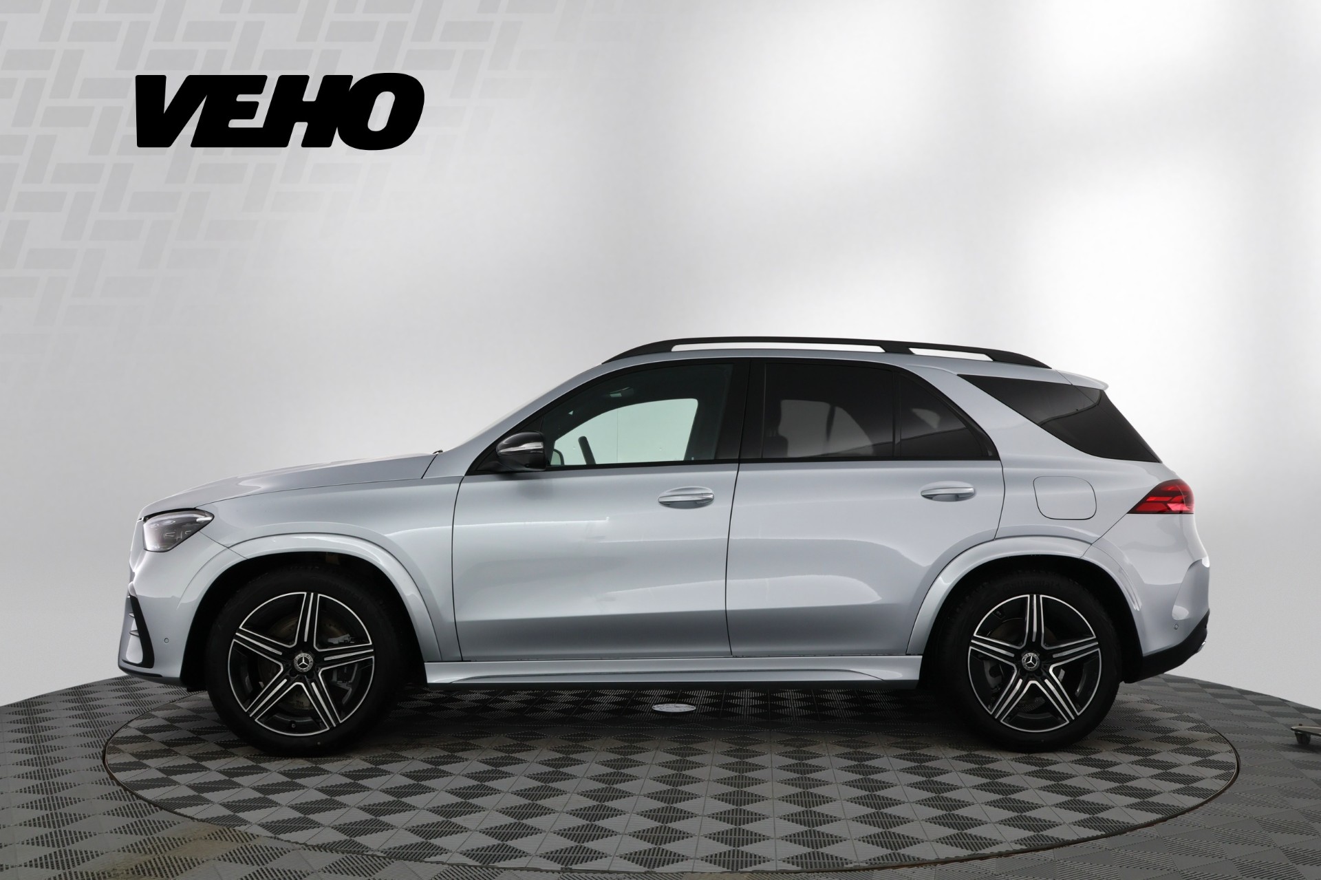 Mercedes-Benz GLE GLE 400 e 4MATIC 2025, kuva 2/36