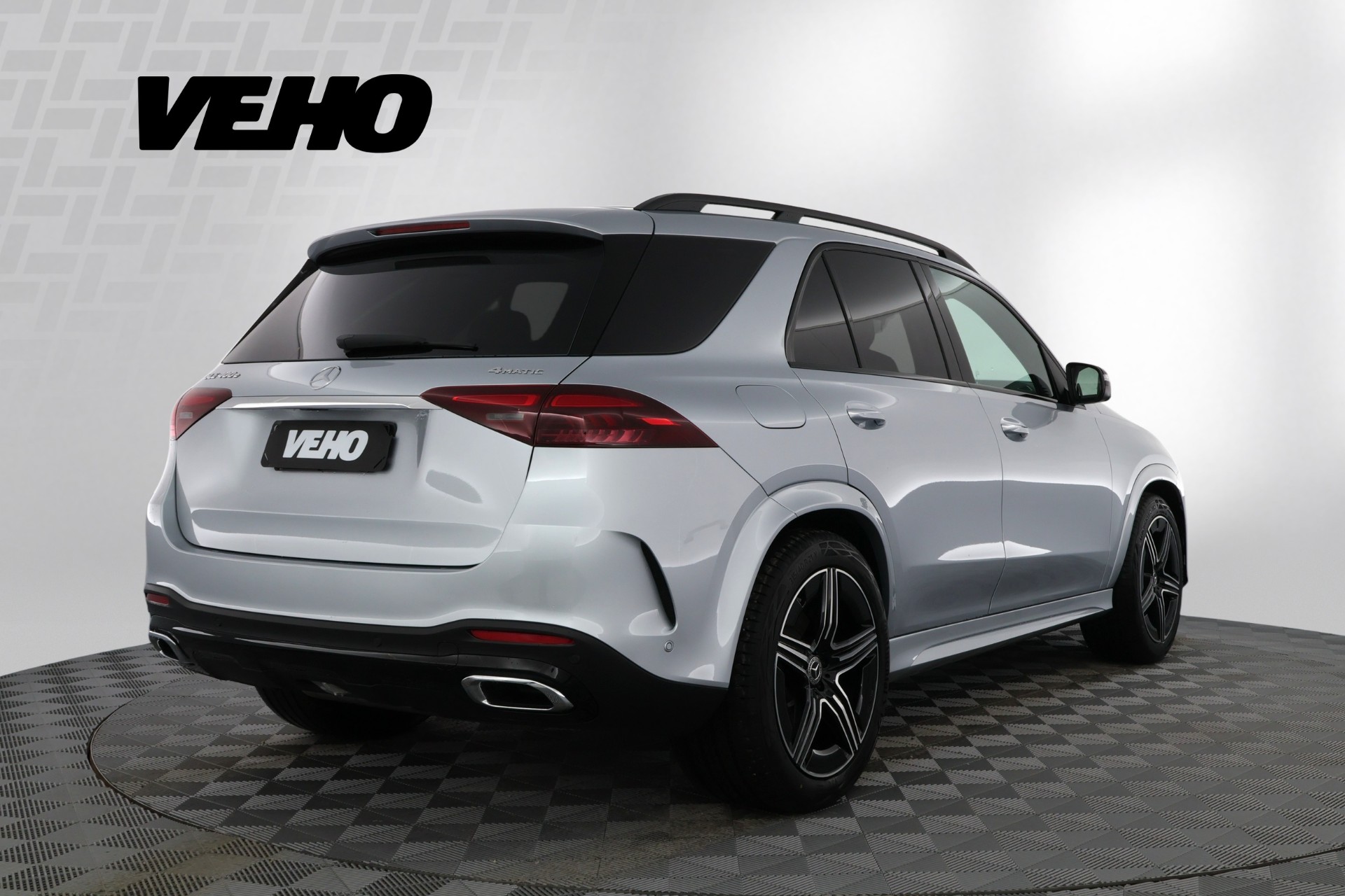 Mercedes-Benz GLE GLE 400 e 4MATIC 2025, kuva 5/36