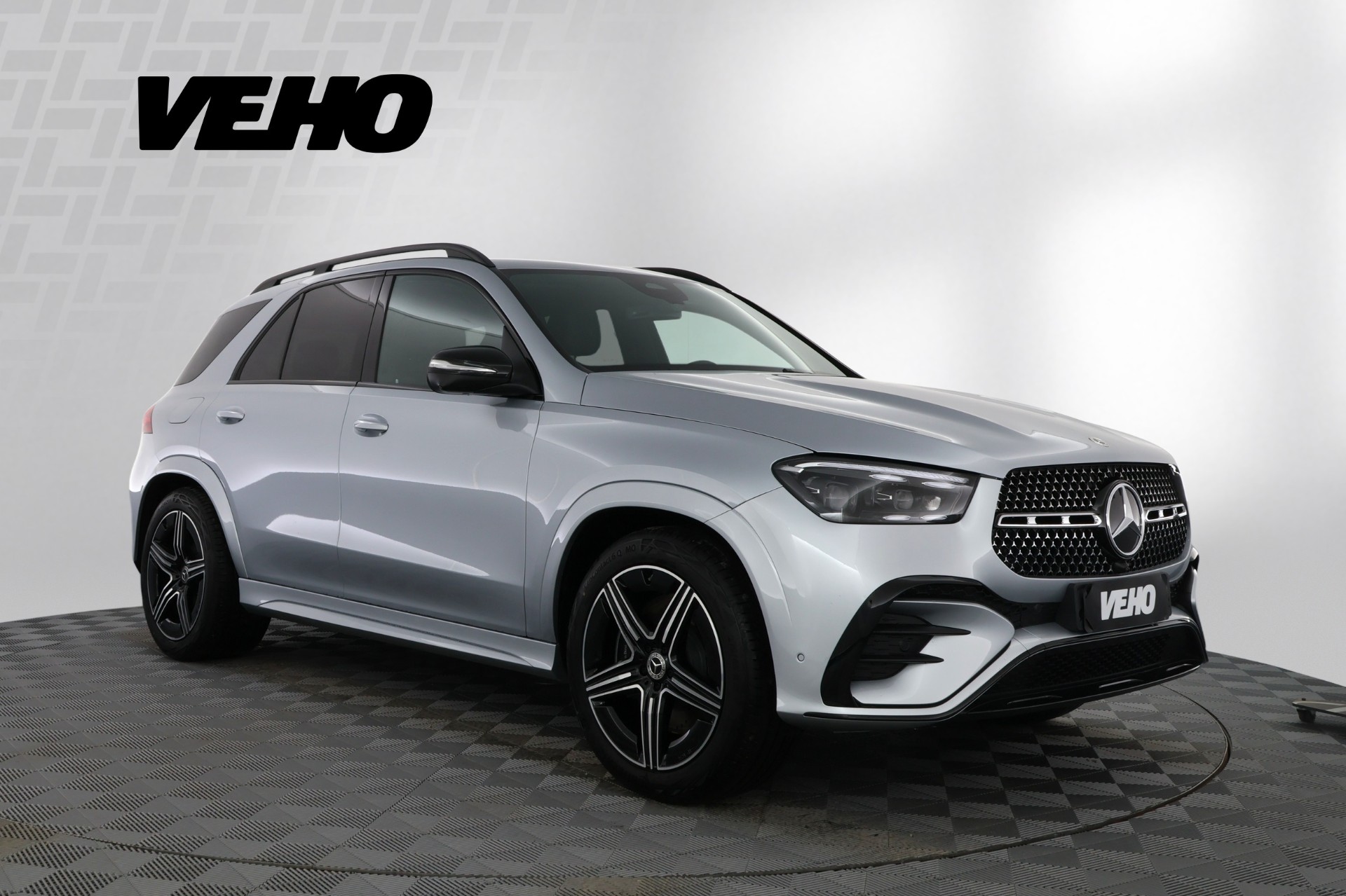 Mercedes-Benz GLE GLE 400 e 4MATIC 2025, kuva 7/36