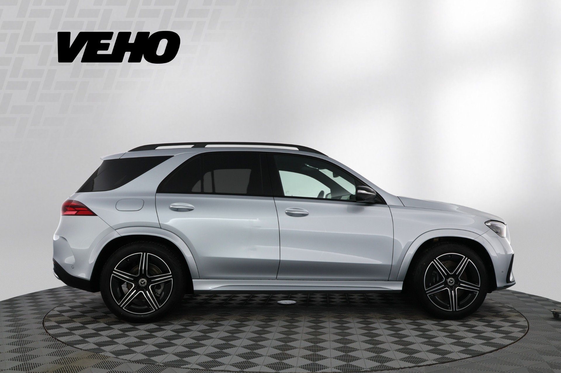 Mercedes-Benz GLE GLE 400 e 4MATIC 2025, kuva 6/36