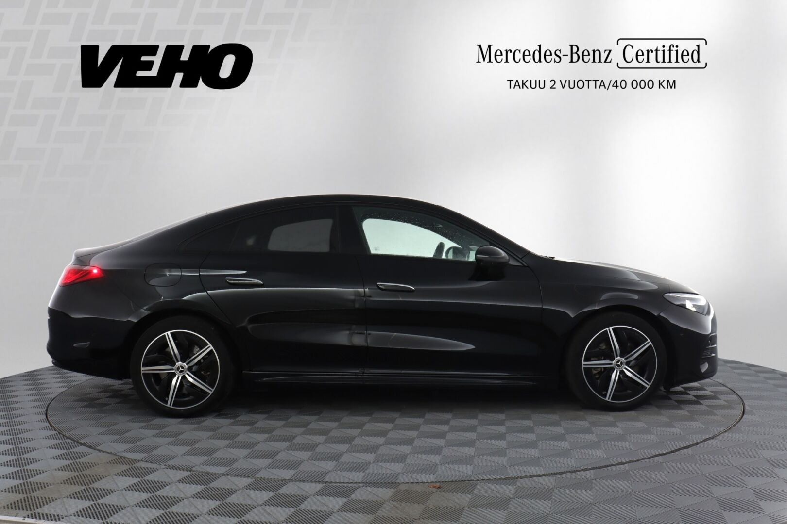 Mercedes-Benz CLA 350 4MATIC AMG Line 2026, bild 6/22