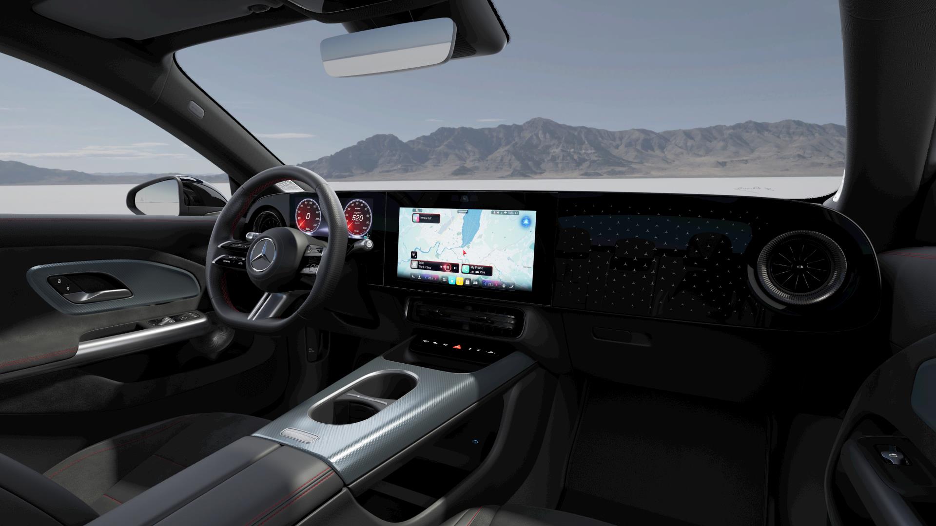 Mercedes-Benz CLA 350 4MATIC AMG Line 2026, photo 6/7