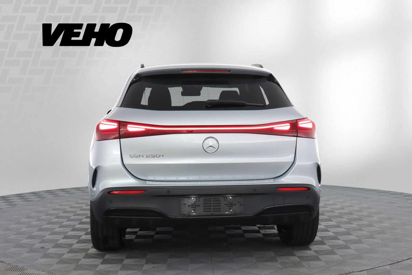 Mercedes-Benz EQA 2026, bild 4/17