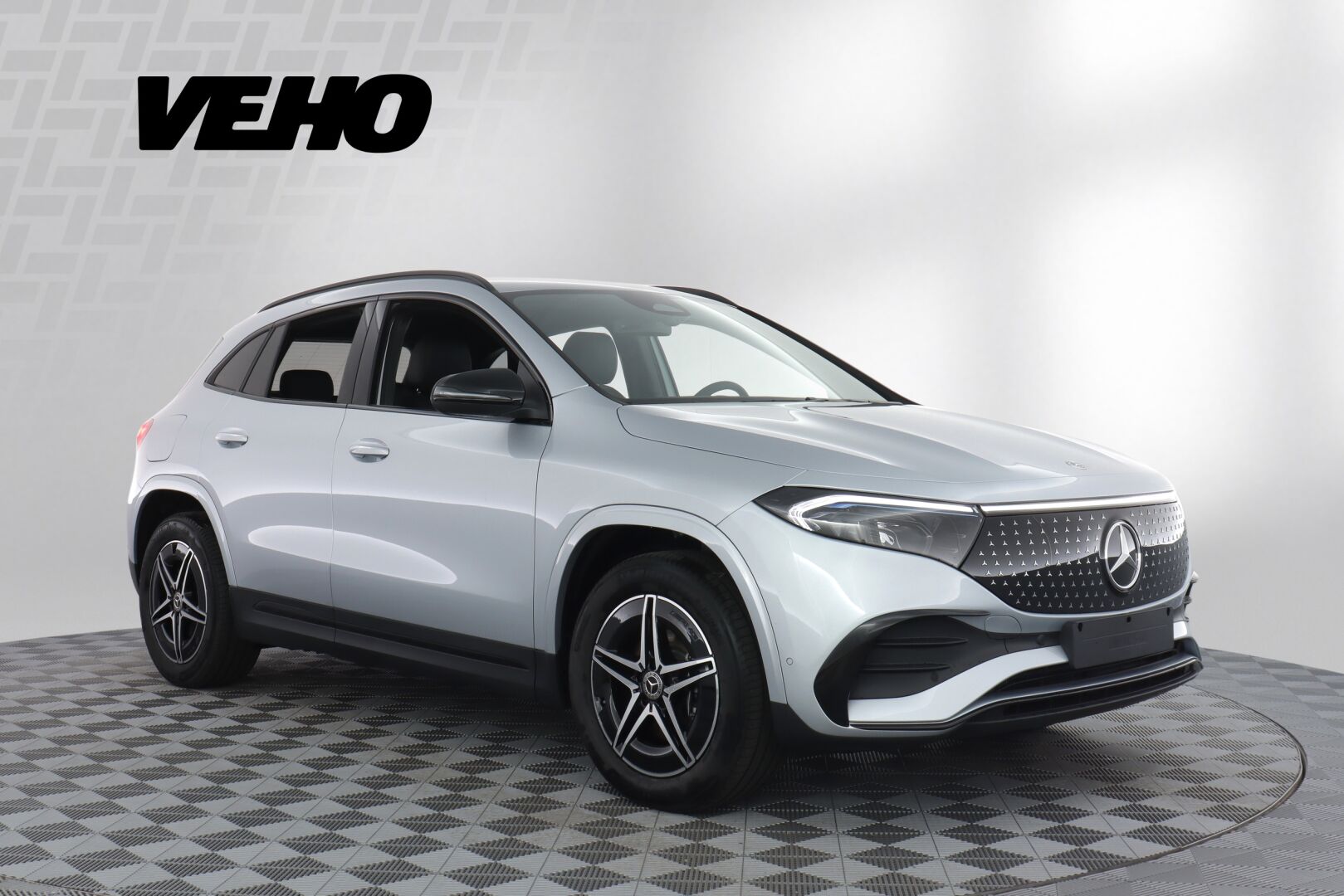 Mercedes-Benz EQA 2026, bild 7/17