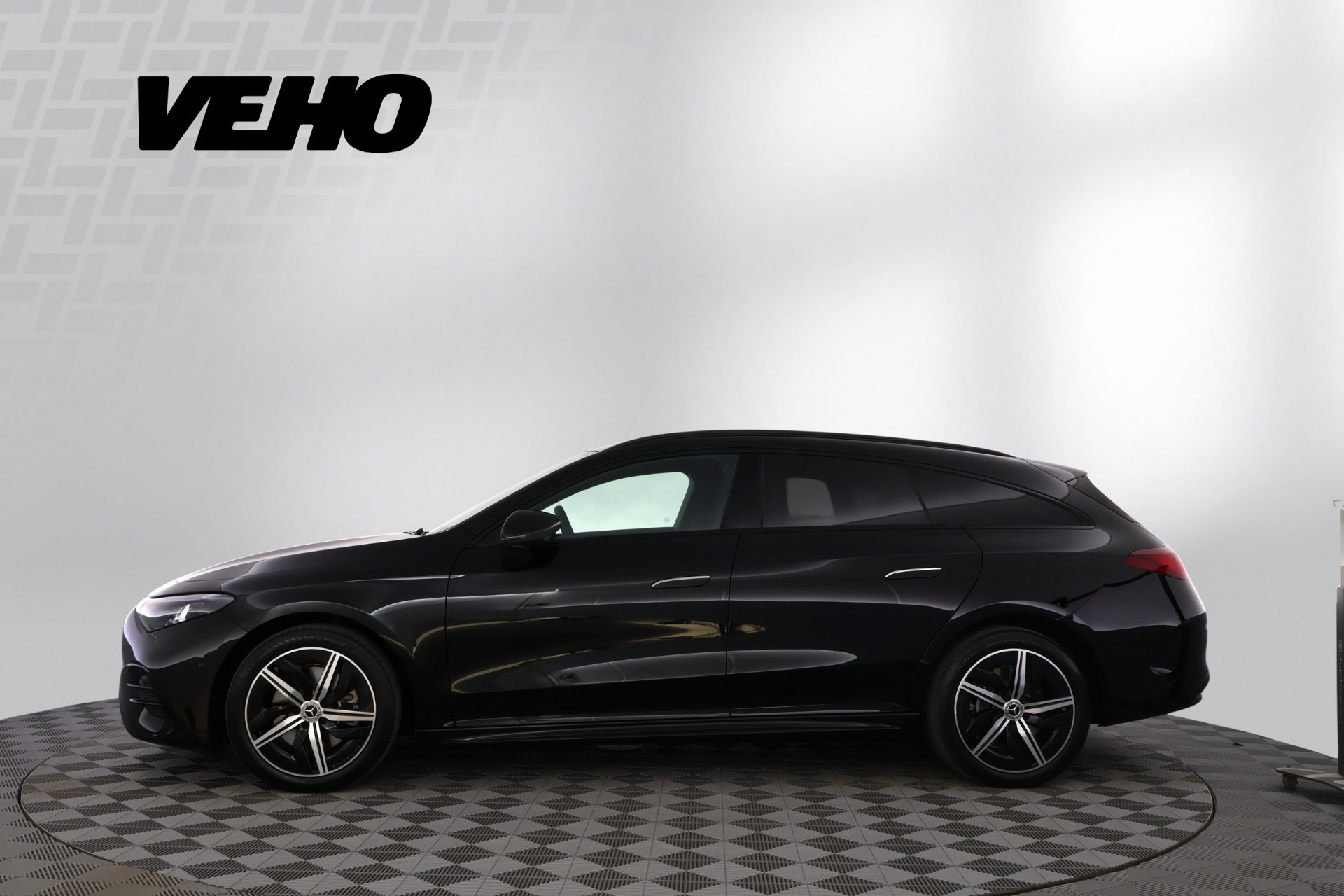 Mercedes-Benz CLA 2026, kuva 2/25