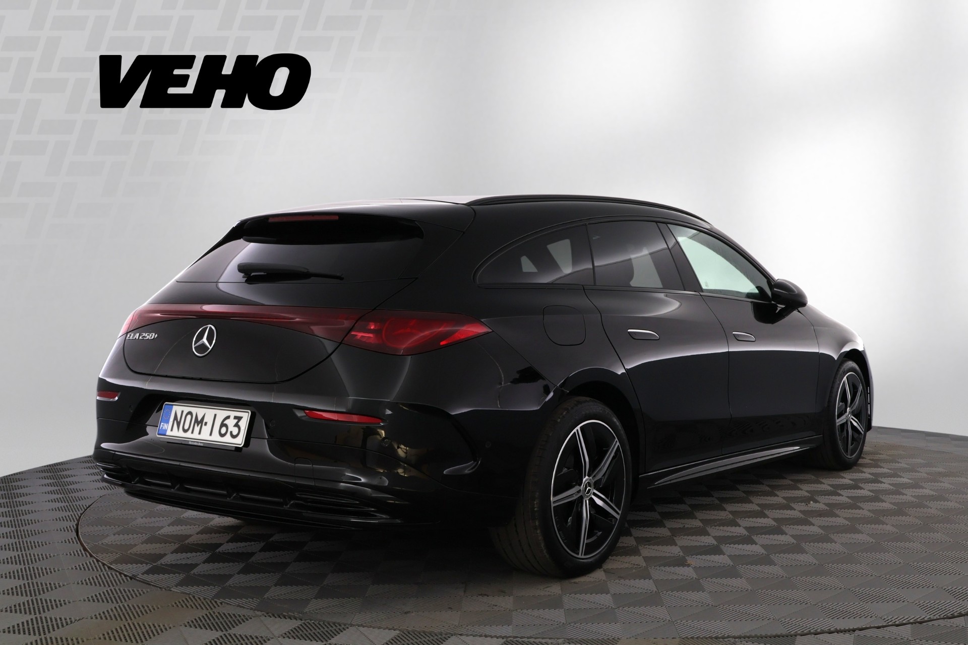 Mercedes-Benz CLA 2026, kuva 5/25