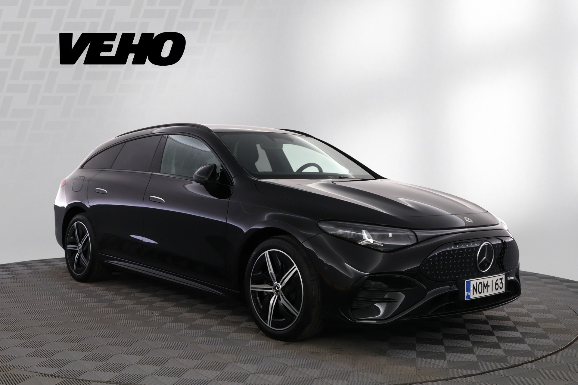 Mercedes-Benz CLA 2026, kuva 7/25
