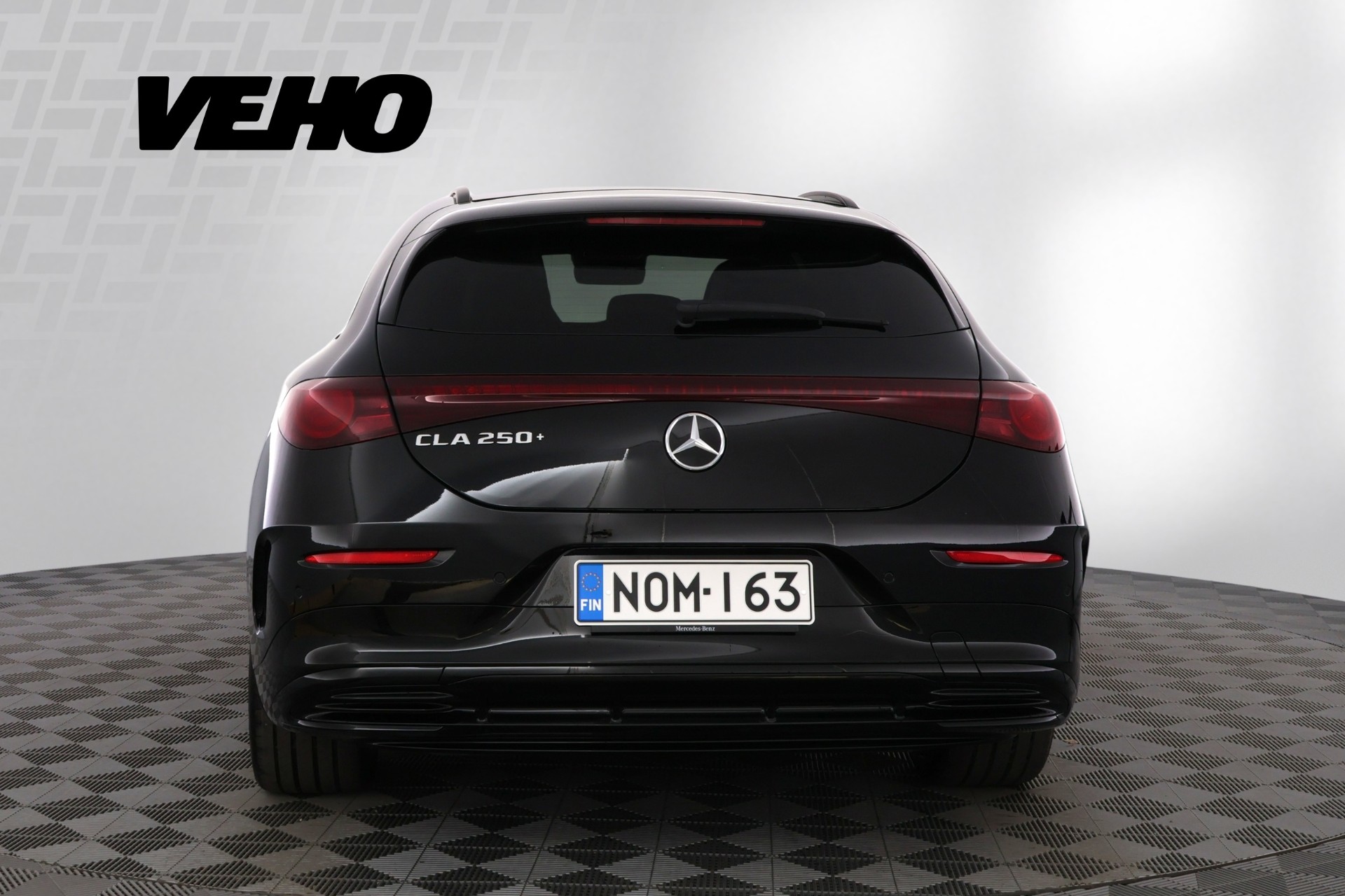 Mercedes-Benz CLA 2026, kuva 4/25