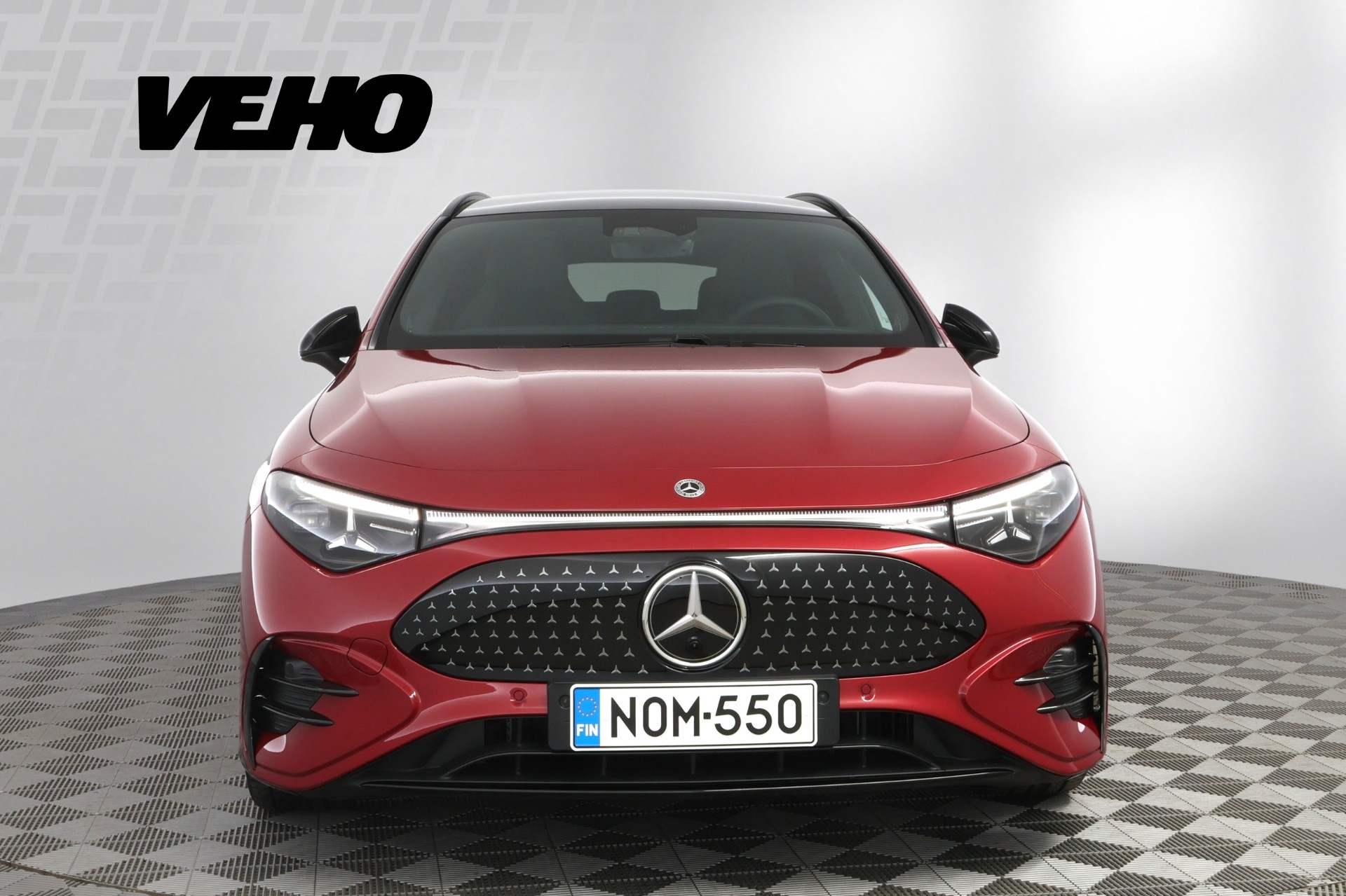 Mercedes-Benz CLA 2026, kuva 7/34