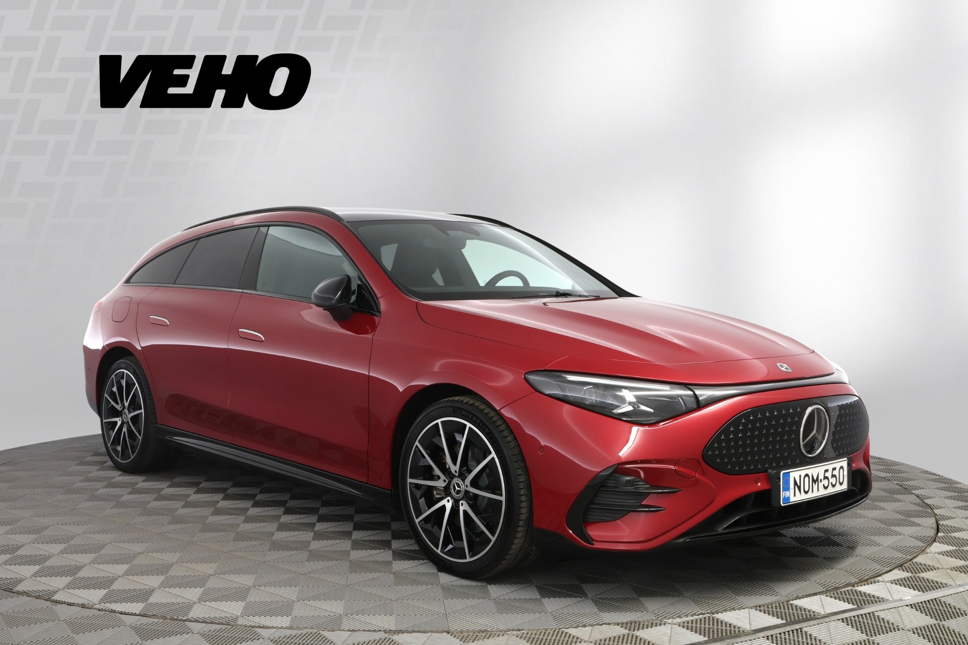 Mercedes-Benz CLA 2026, kuva 5/34