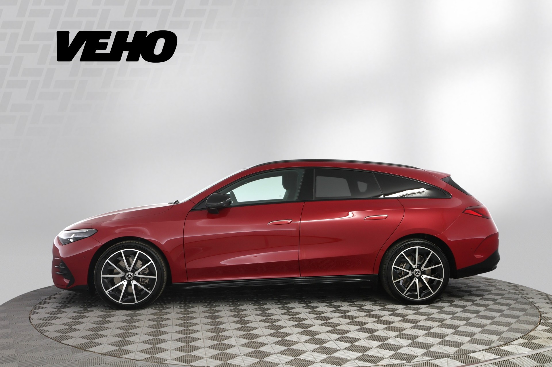 Mercedes-Benz CLA 2026, kuva 2/34