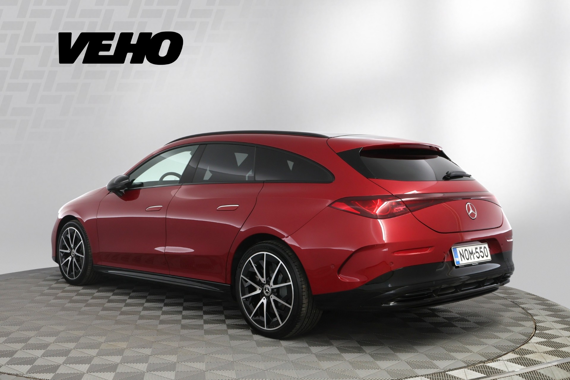 Mercedes-Benz CLA 2026, kuva 3/34