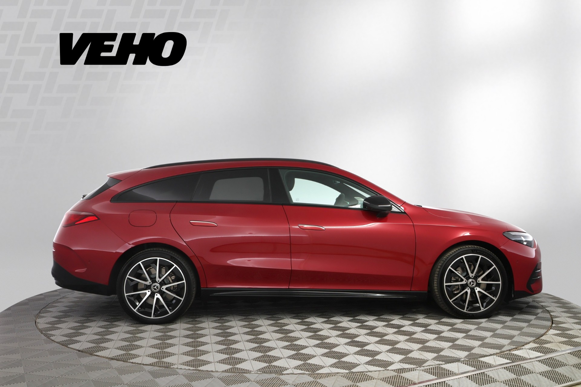 Mercedes-Benz CLA 2026, kuva 6/34