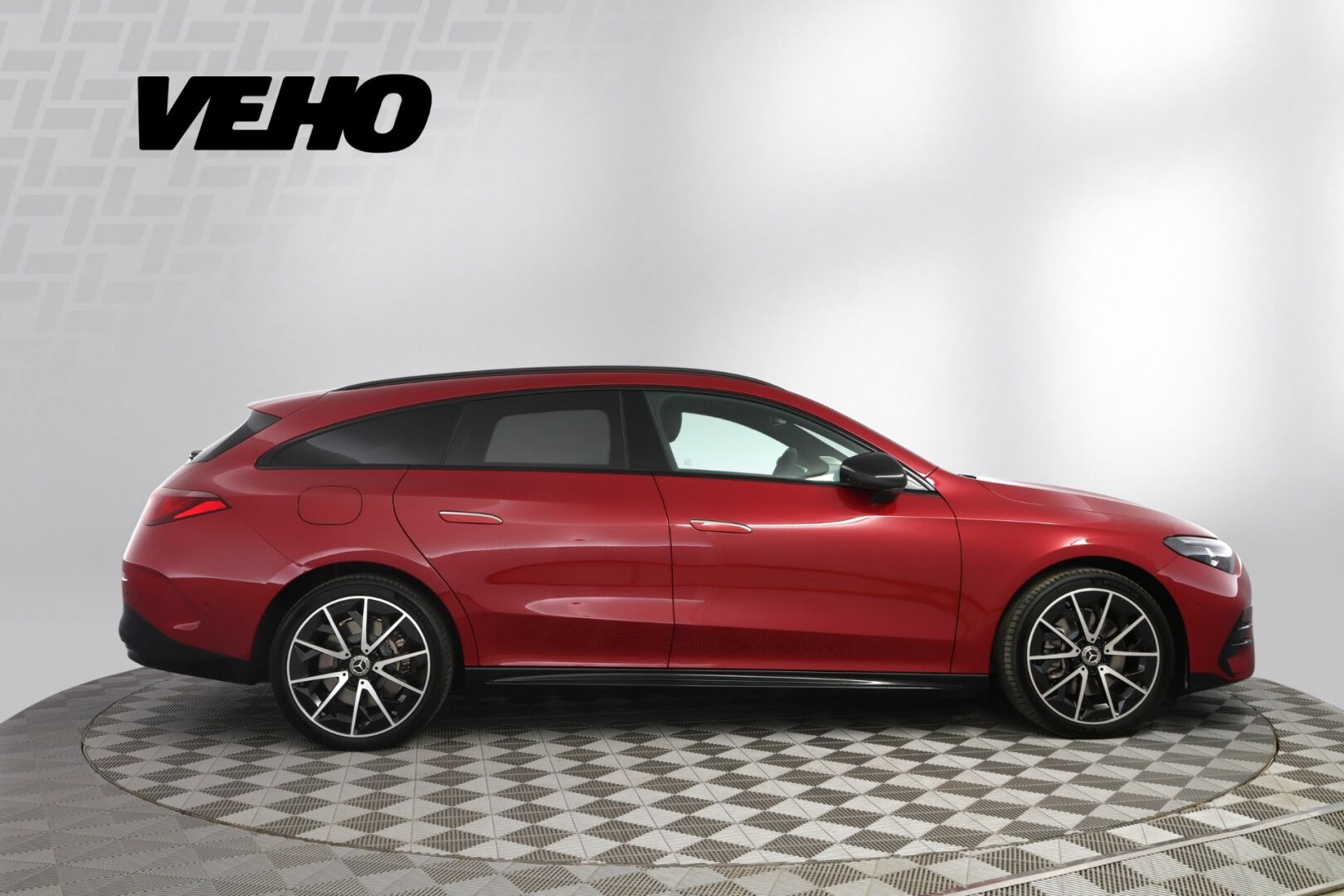 Mercedes-Benz CLA 2026, bild 6/34