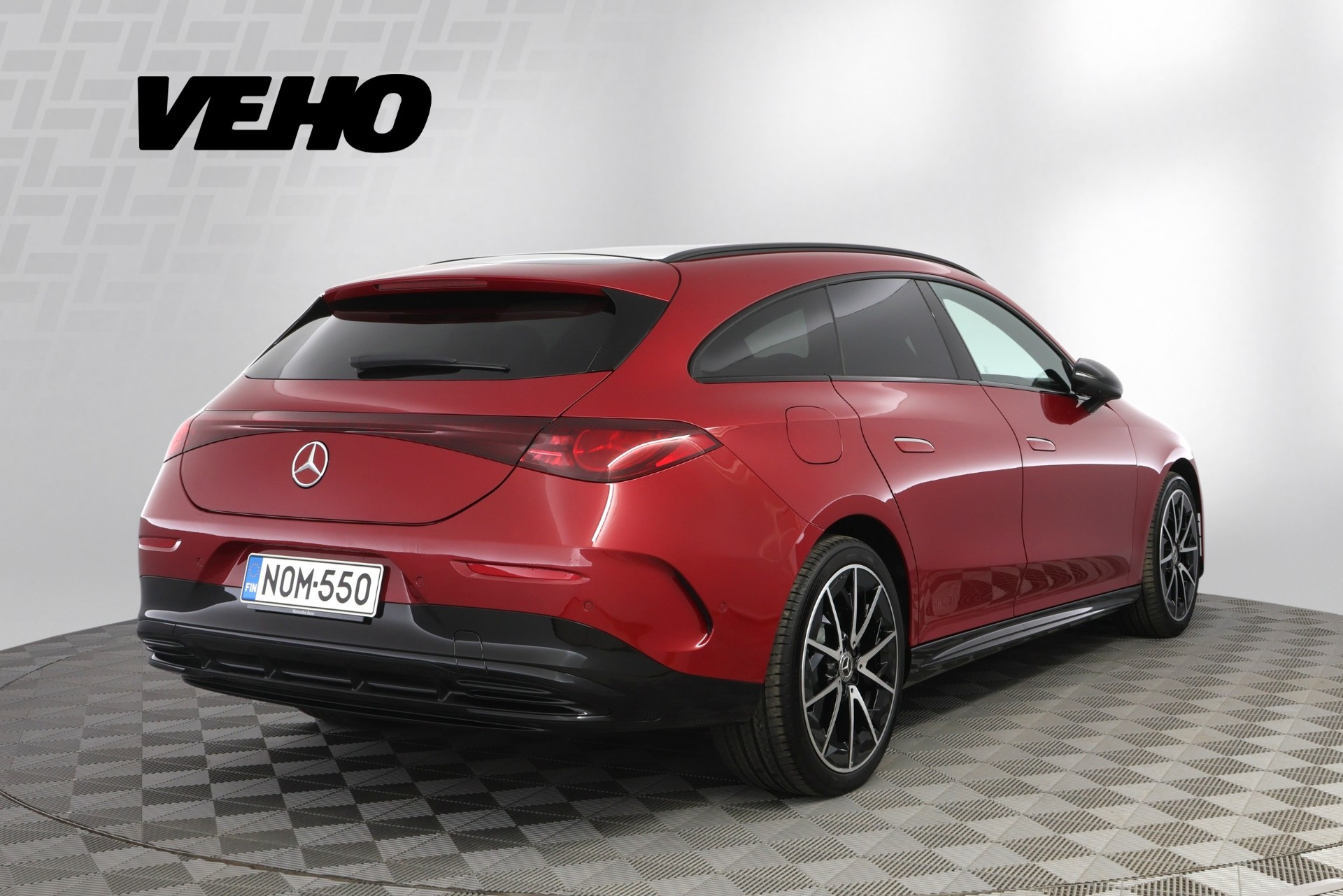 Mercedes-Benz CLA 2026, kuva 4/34