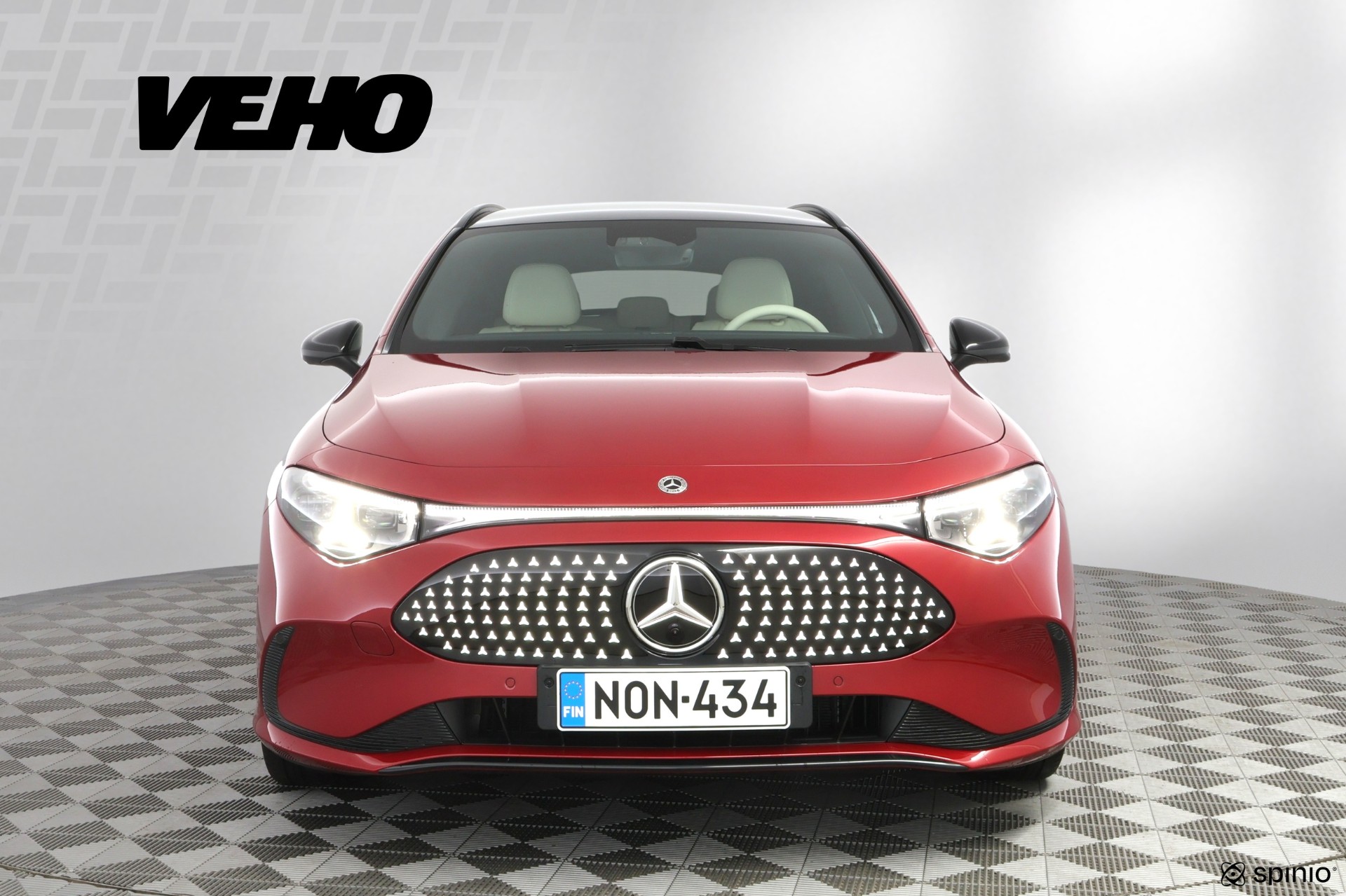 Mercedes-Benz CLA 2026, kuva 7/32