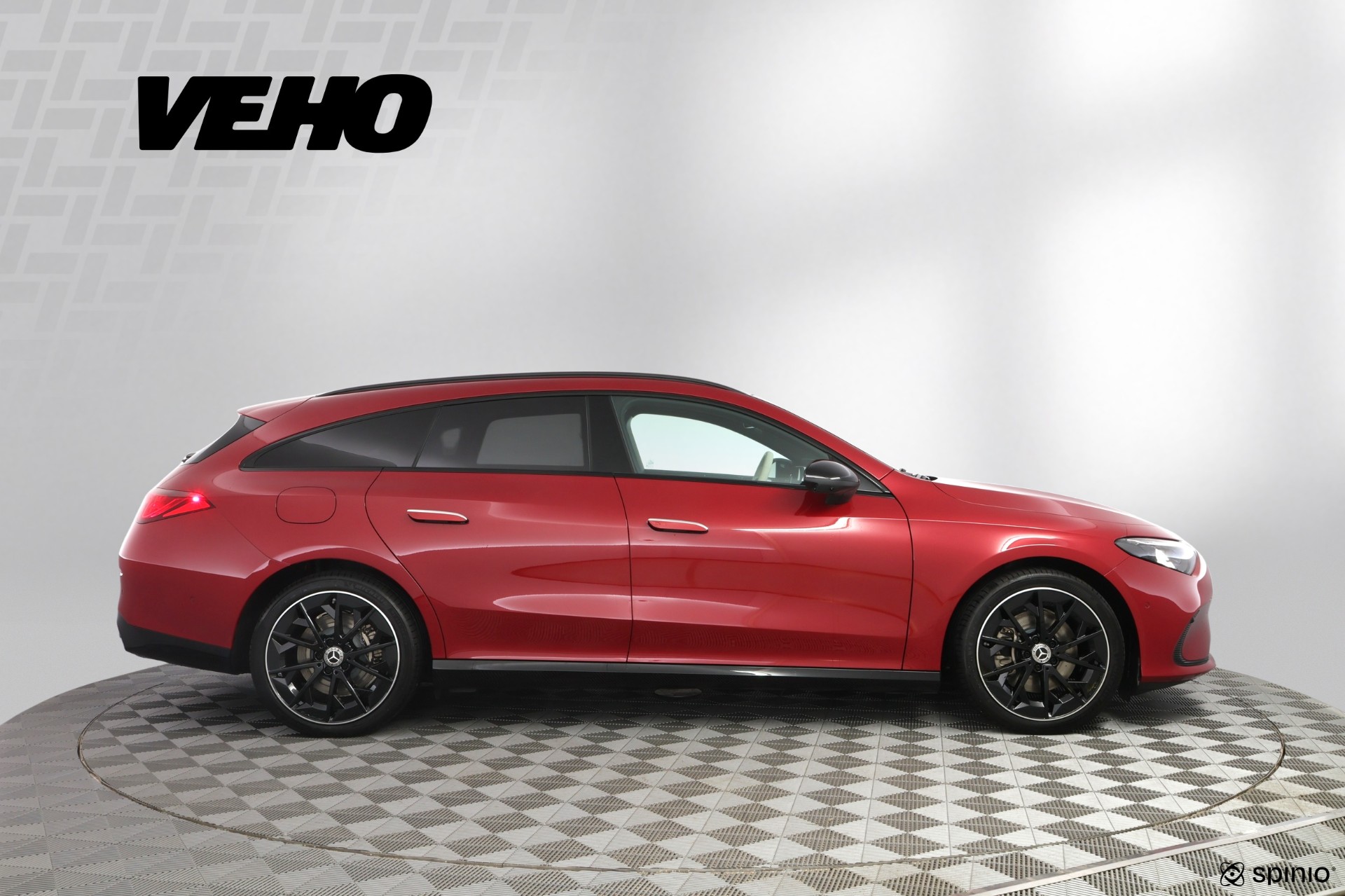 Mercedes-Benz CLA 2026, kuva 5/32
