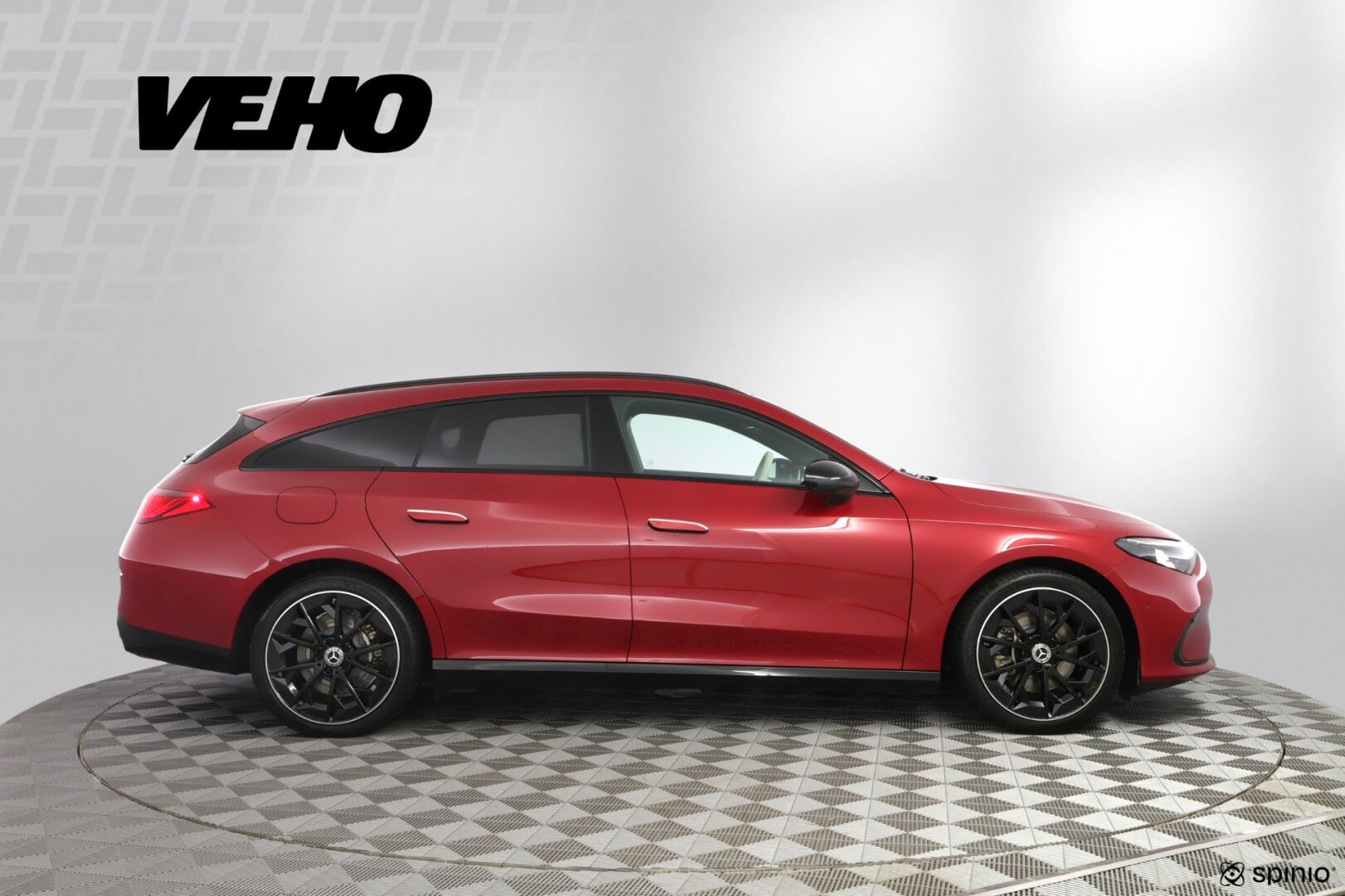 Mercedes-Benz CLA 2026, bild 5/32