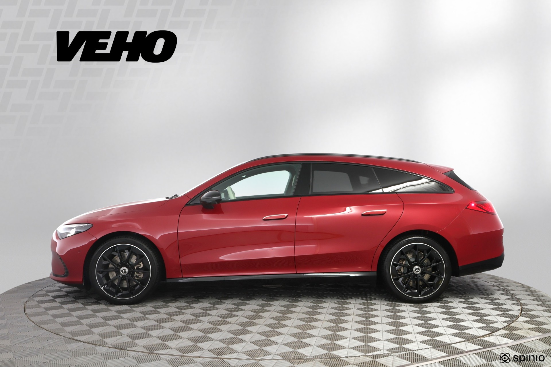 Mercedes-Benz CLA 2026, kuva 2/32