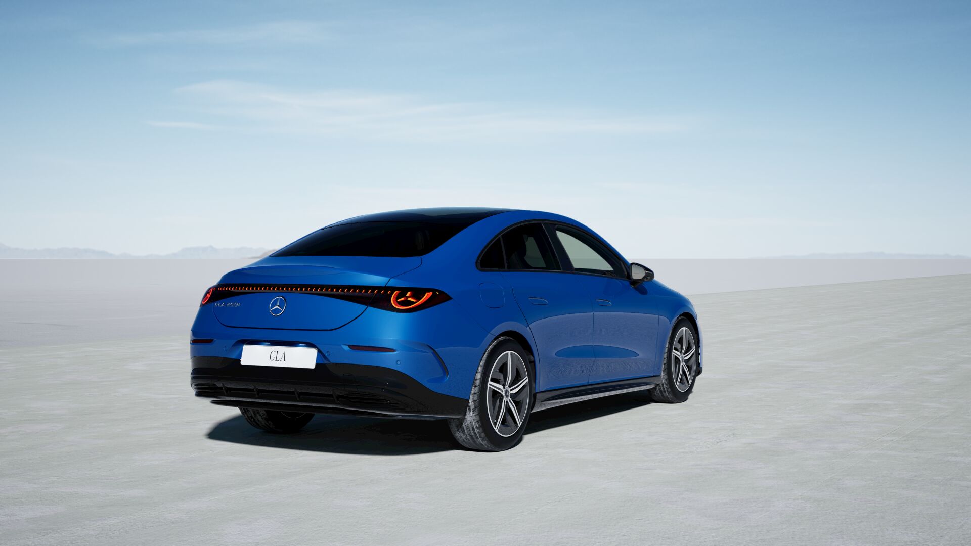 Mercedes-Benz CLA 2026, kuva 3/8