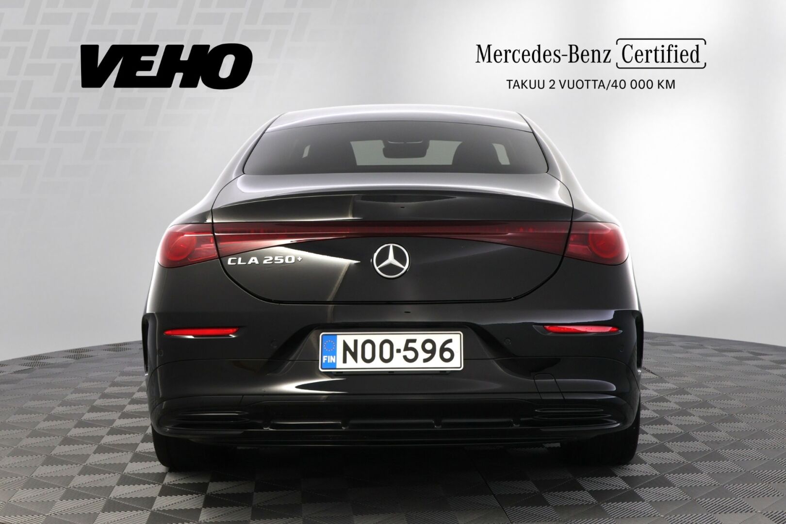 Mercedes-Benz CLA 250+ AMG Line 2026, bild 4/21