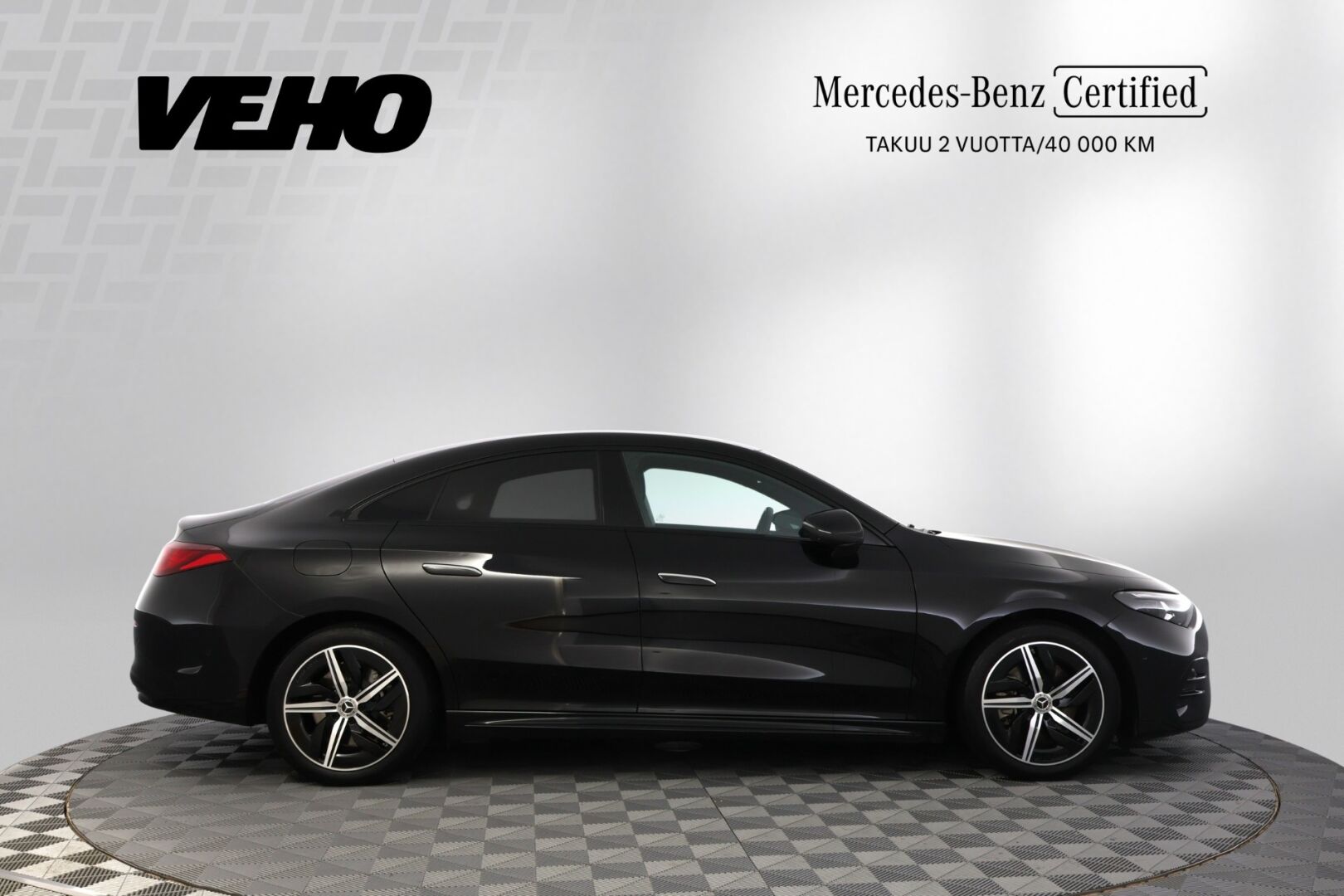 Mercedes-Benz CLA 250+ AMG Line 2026, bild 6/21
