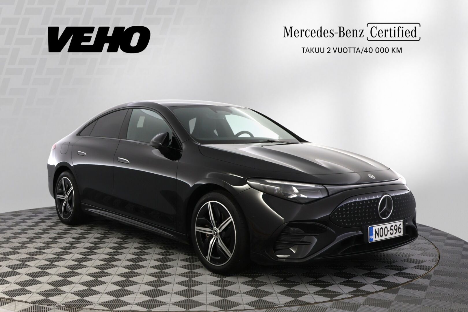 Mercedes-Benz CLA 250+ AMG Line 2026, bild 7/21