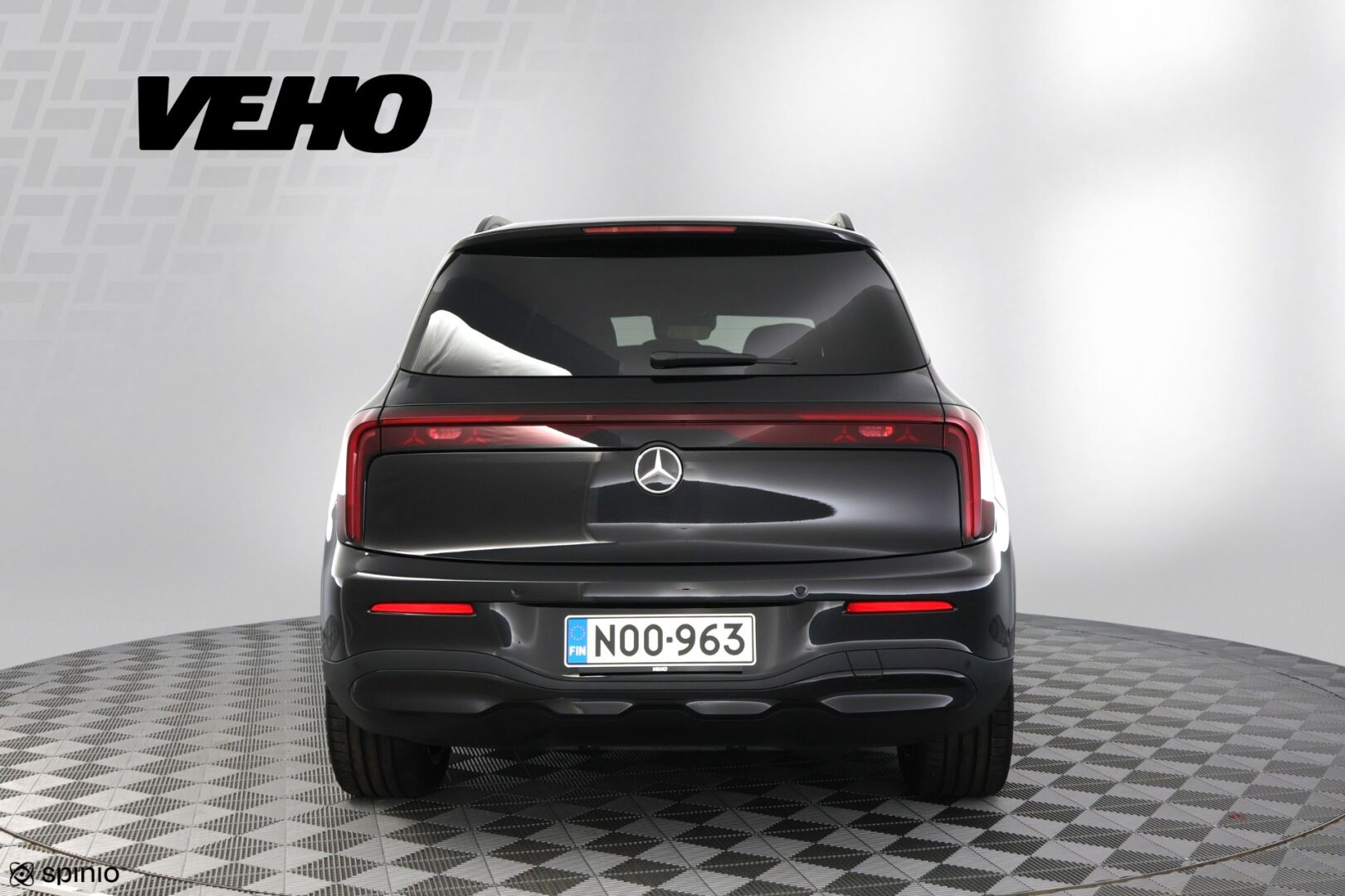 Mercedes-Benz GLB 350 4MATIC 2026, bild 4/28