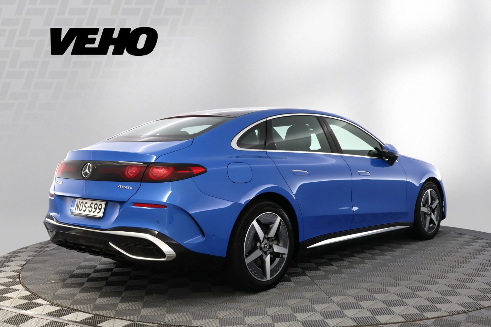 Mercedes-Benz C 2026, bild 5/13