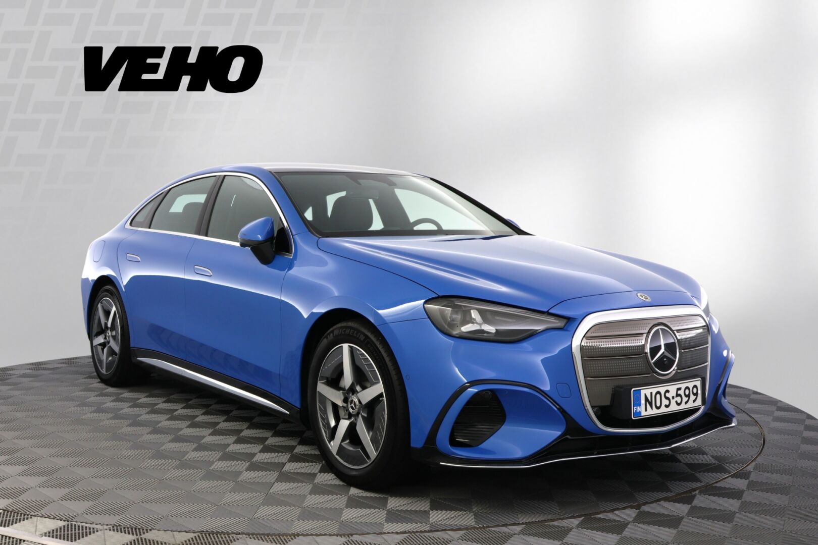 Mercedes-Benz C 2026, bild 7/13
