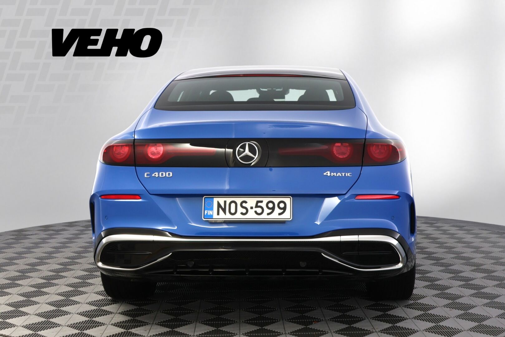 Mercedes-Benz C 2026, bild 4/13