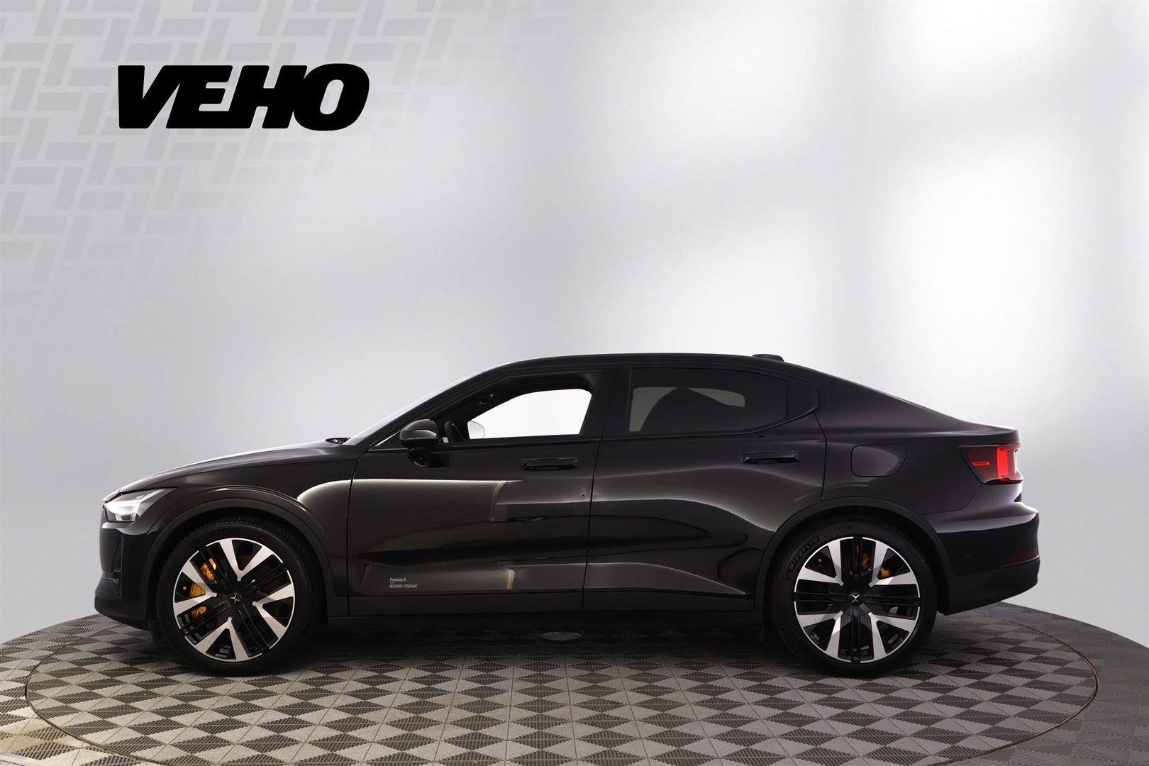 Polestar 2 2025, kuva 2/43