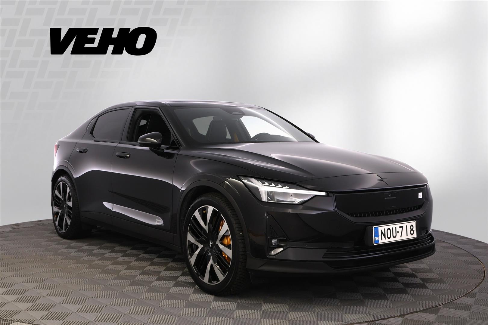 Polestar 2 2025, kuva 7/43