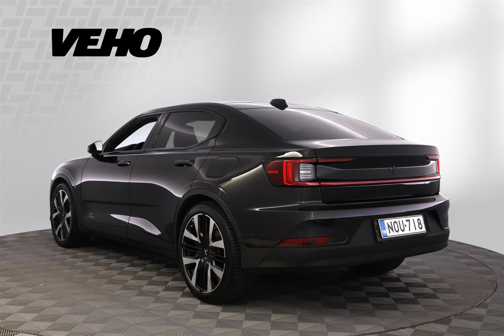 Polestar 2 2025, kuva 3/43