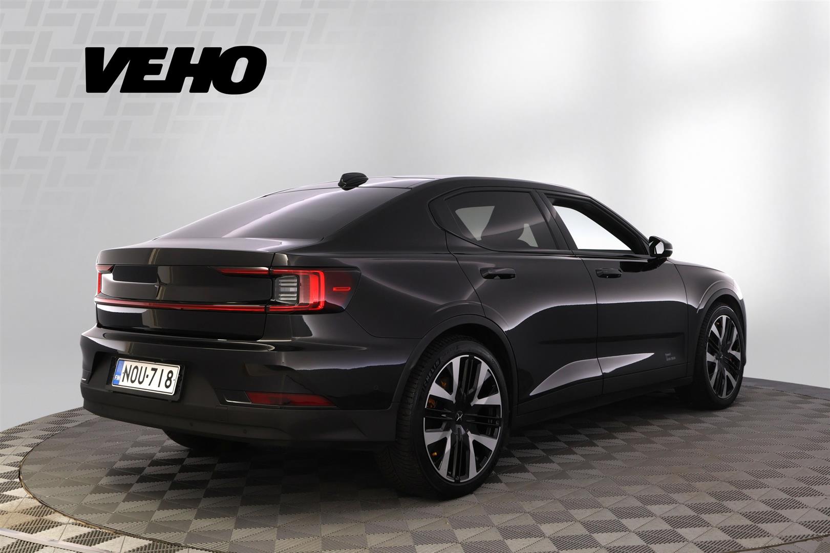 Polestar 2 2025, kuva 5/43