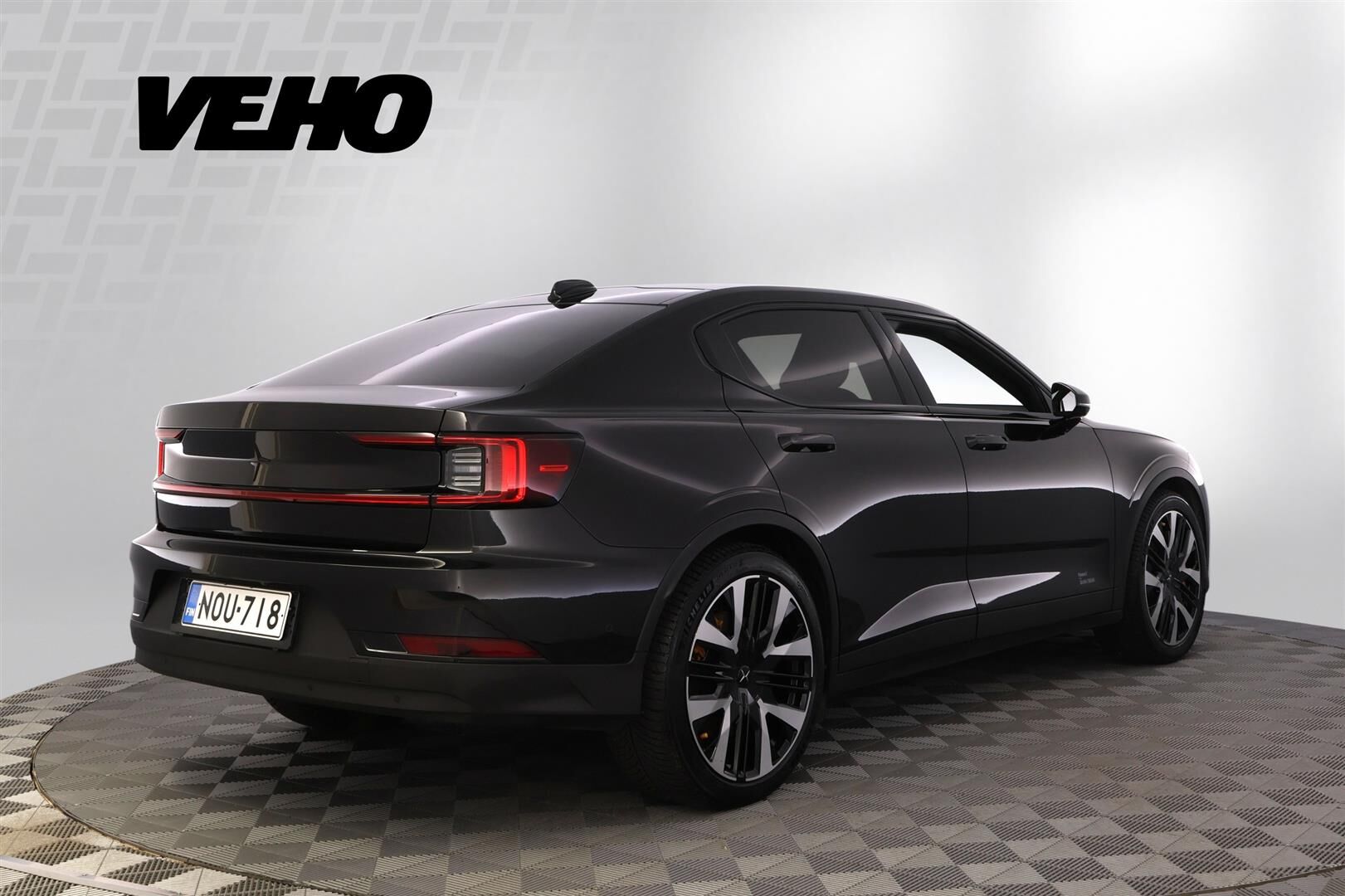 Polestar 2 2025, bild 5/43