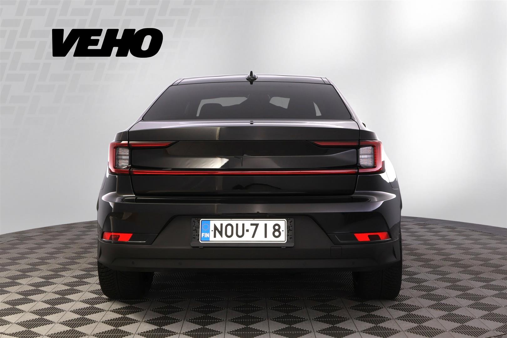 Polestar 2 2025, kuva 4/43