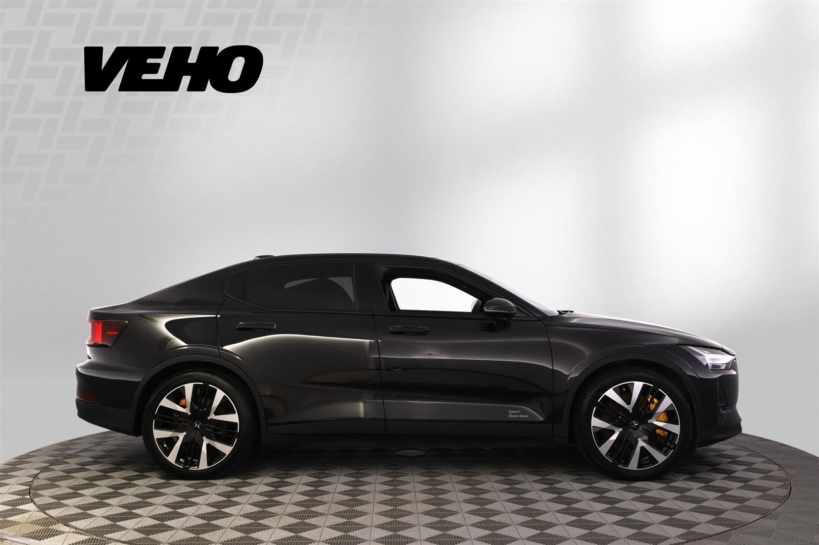 Polestar 2 2025, kuva 6/43