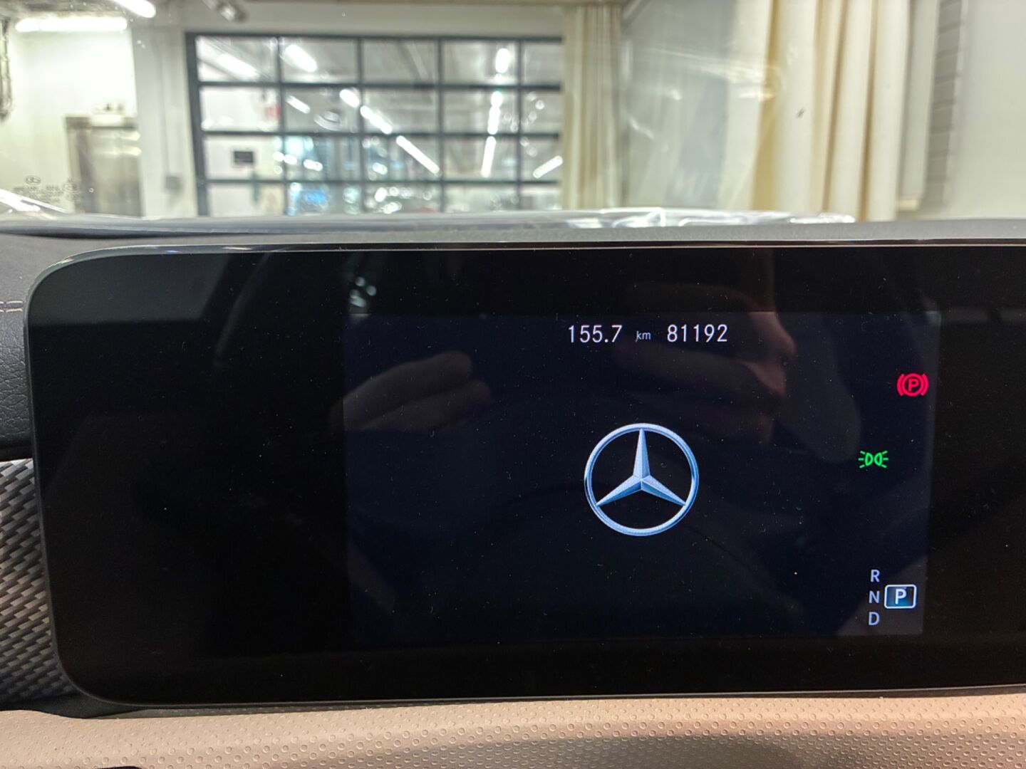 Mercedes-Benz CLA 2021, bild 3/9