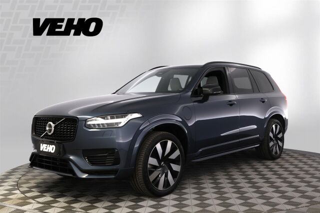 Volvo XC90 2023
