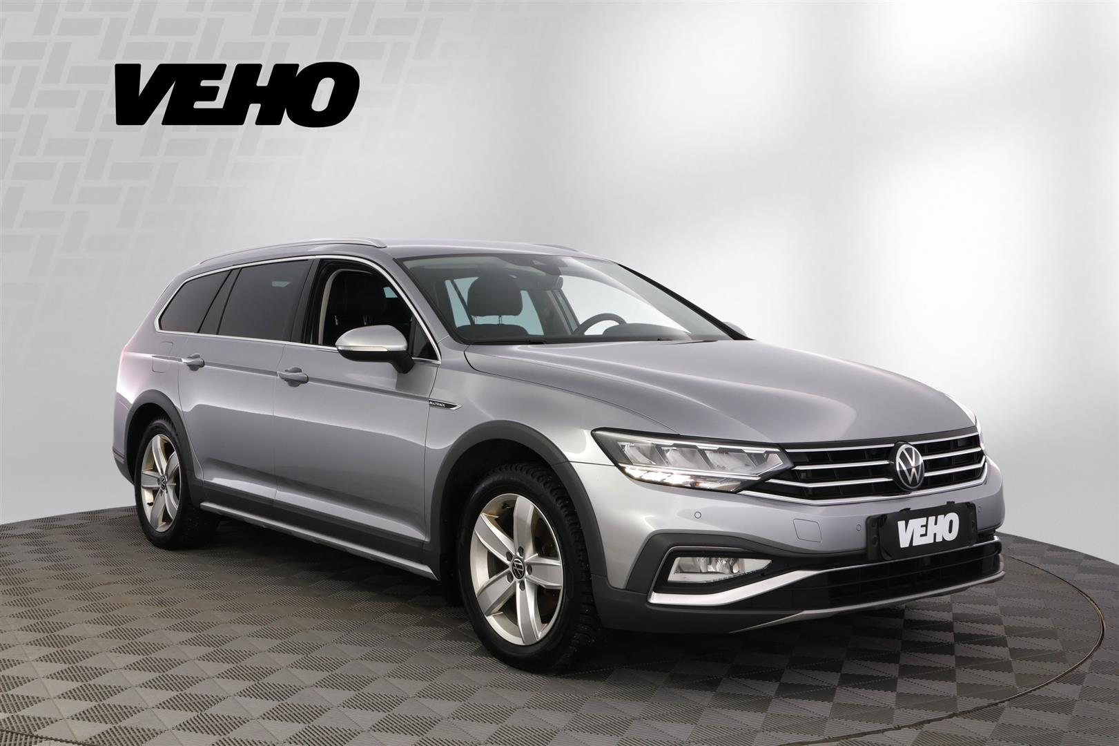 Volkswagen Passat 2023, kuva 7/39