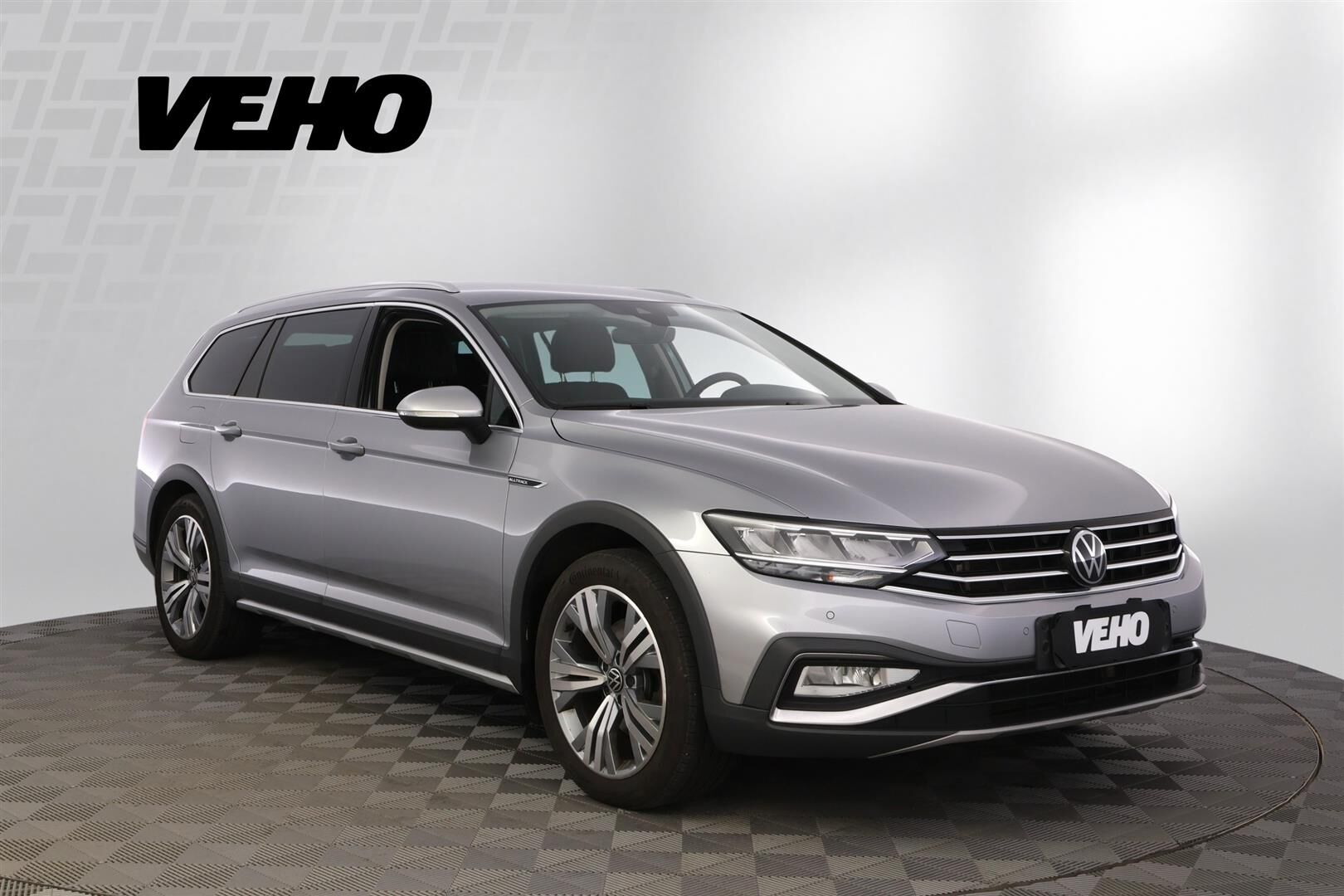 Volkswagen Passat 2023, bild 7/40